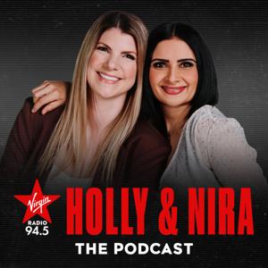 Holly and Nira - The Podcast by iHeartRadio