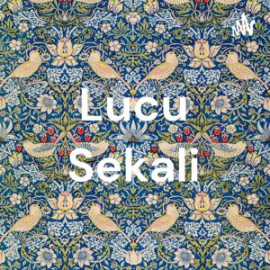 Lucu Sekali