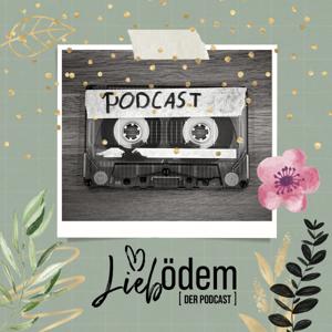 Liebödem - der Lipödem Podcast