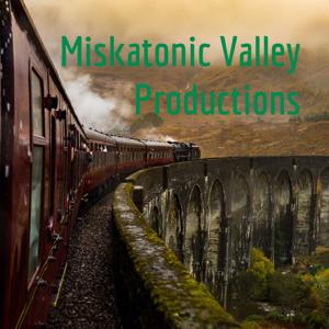 Miskatonic Valley Productions