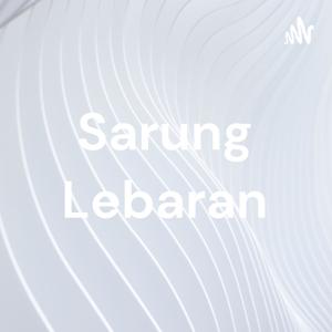 Sarung Lebaran