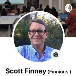 Finnious Thoughts - Business Marketing Search Rankings Blockchain Memphis travel coffee @finnious 🎯