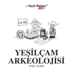 Yeşilçam Arkeolojisi