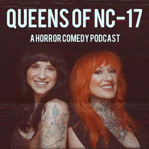 Queens of NC-17 by Ande Strega & Eanna Isabel