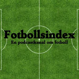 Fotbollsindex