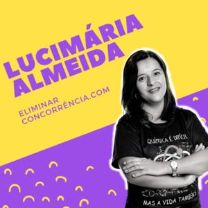 Lucimária Almeida