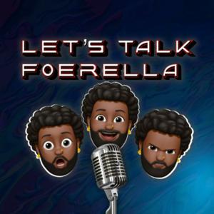 Lets Talk Foerella