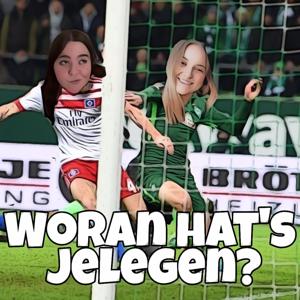 Woran hat's jelegen?