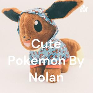 Cute Pokemon By Nolan