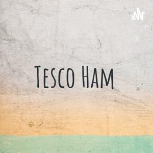 Tesco Ham