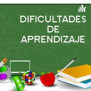 Dificultades De Aprendizaje