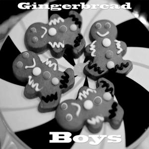 Gingerbread Boys