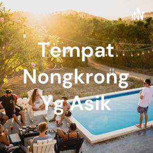 Tempat Nongkrong Yg Asik