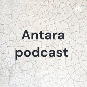 Antara podcast