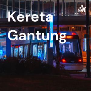 Kereta Gantung