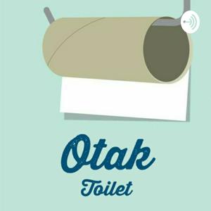 Otak Toilet