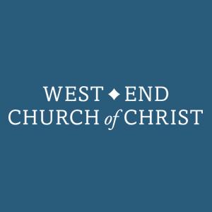 West End Church of Christ Podcast