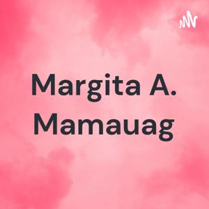 Margita A. Mamauag