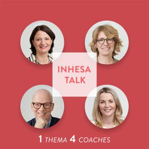 1 Thema 4 Coaches! Der INHESA Talk.