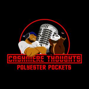 Cashmere Thoughts Polyester Pockets