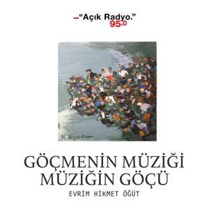 Göçmenin Müziği, Müziğin Göçü