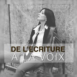 De l'écriture à la voix