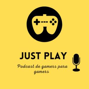 Just Play Podcast