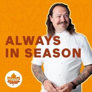 Always In Season by MonkeyPants Productions