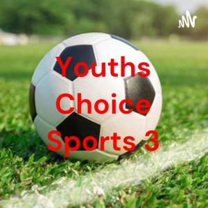 Youths Choice Sports 3