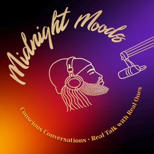 Midnight Moods Podcast