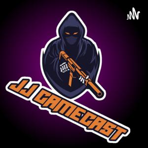 JH Und JD'S Game Cast