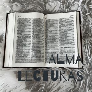 Alma Lecturas