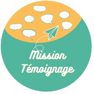 Mission témoignage - Défap