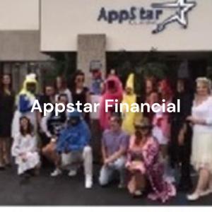 Appstar Financial - Leader in Electronic Payment Industry