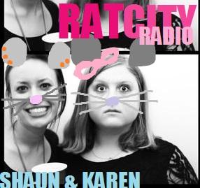 RAT CITY RADIO