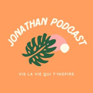 Jonathan Podcast