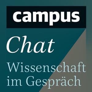 Campus Chat – Wissenschaft im Gespräch
