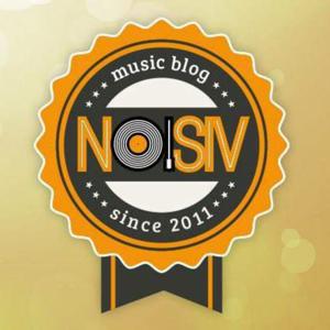 NOISIV PODCAST