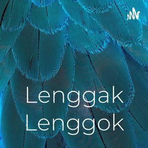 Lenggak Lenggok