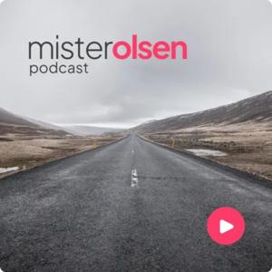 Mister Olsen Podcast