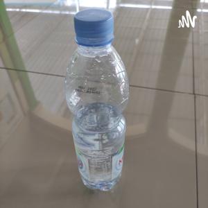 Botol Minumm