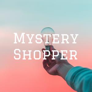 Mystery Shopper