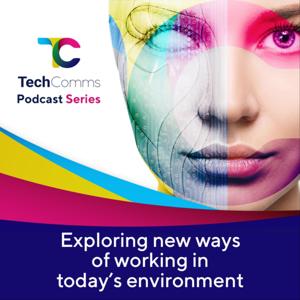 TechComms Presents... The Future of Work