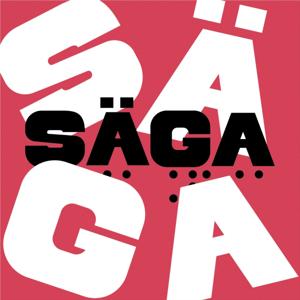 SÄGA