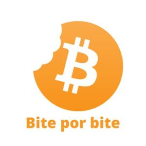 Bitcoin Bite x bite