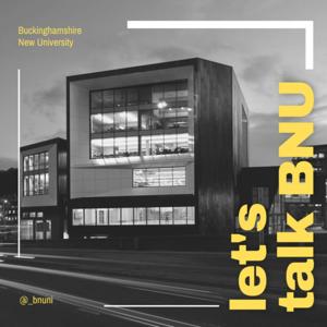 Let's talk BNU
