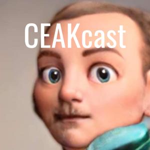 CEAKcast