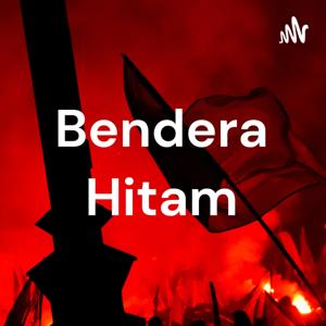 Bendera Hitam