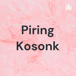 Piring Kosonk