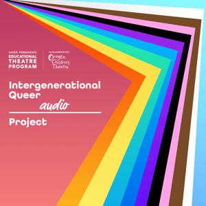 Intergenerational Queer Audio Project